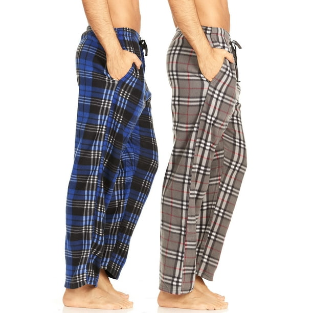 Mens Tall~ L /XL Microfleece Star Wars Pajama Drawstring Lounge Pants w/ Pockets